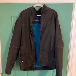 Prana jacket